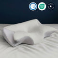 Pillowoz Nox - Memory Foam Cervical Pillow